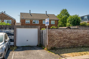 Garage to Rear- click for photo gallery